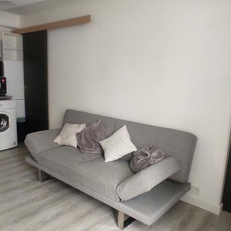 Superbe Appartement En Plein Centre Ville Viarmes ภายนอก รูปภาพ
