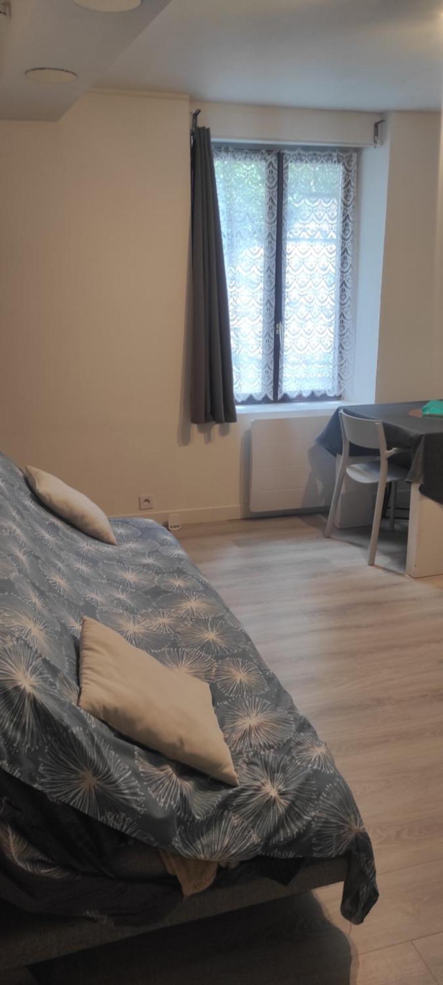 Superbe Appartement En Plein Centre Ville Viarmes ภายนอก รูปภาพ