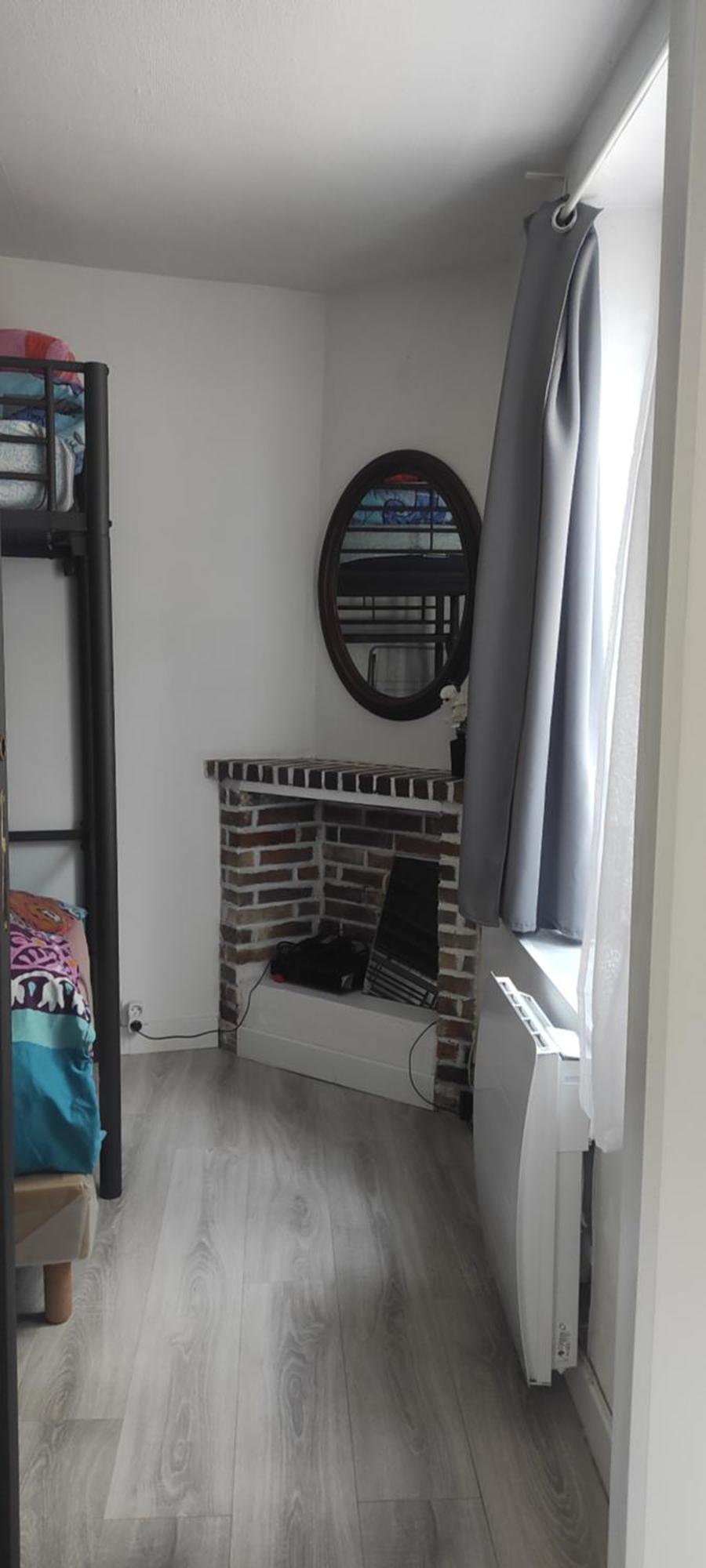 Superbe Appartement En Plein Centre Ville Viarmes ภายนอก รูปภาพ