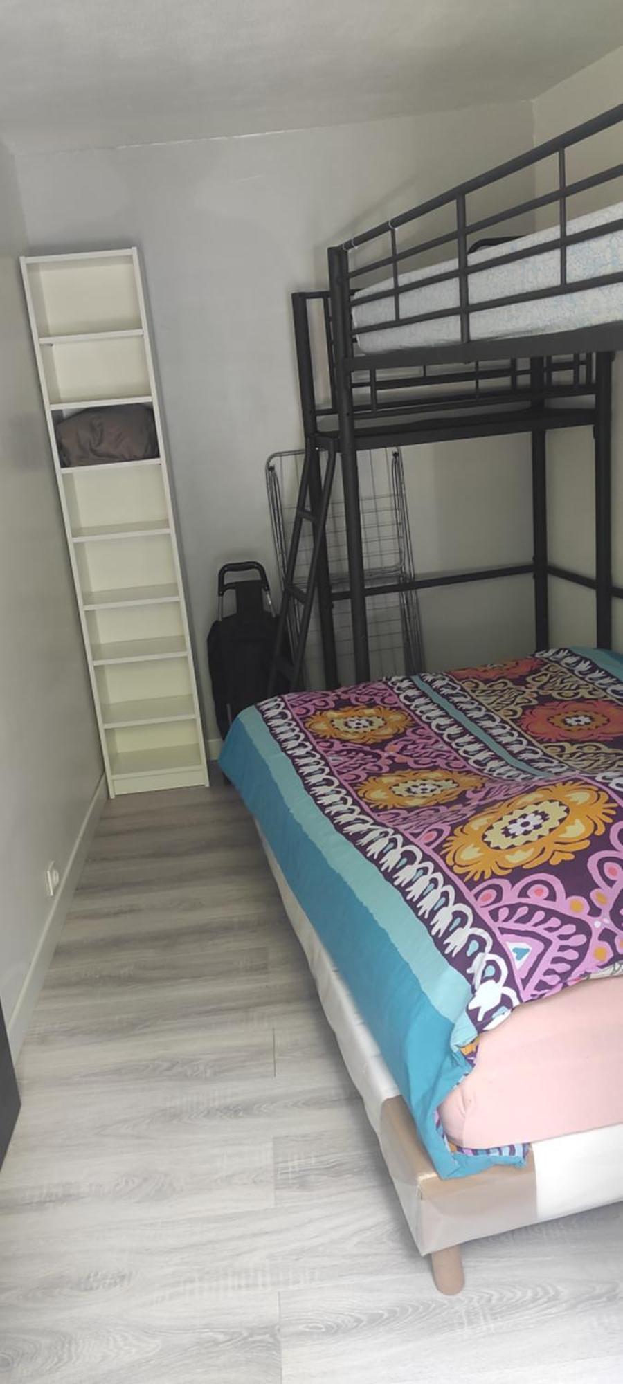 Superbe Appartement En Plein Centre Ville Viarmes ภายนอก รูปภาพ