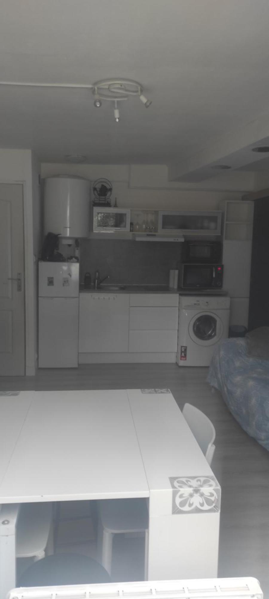 Superbe Appartement En Plein Centre Ville Viarmes ภายนอก รูปภาพ