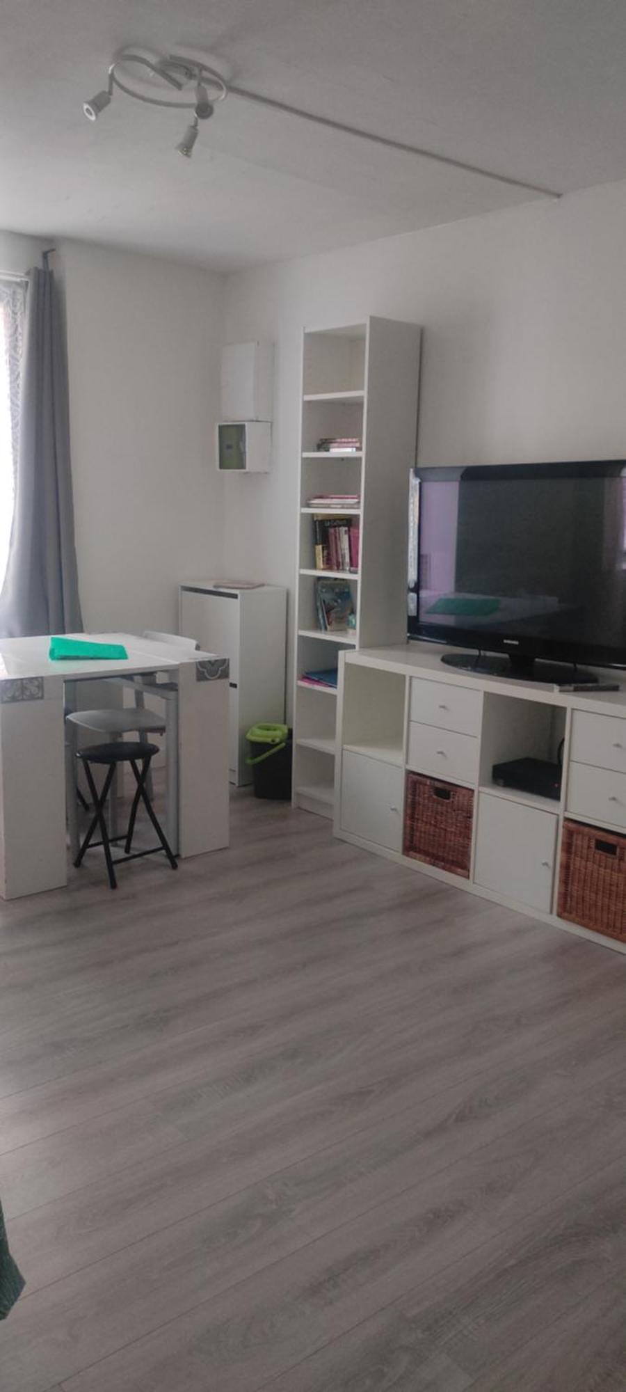 Superbe Appartement En Plein Centre Ville Viarmes ภายนอก รูปภาพ