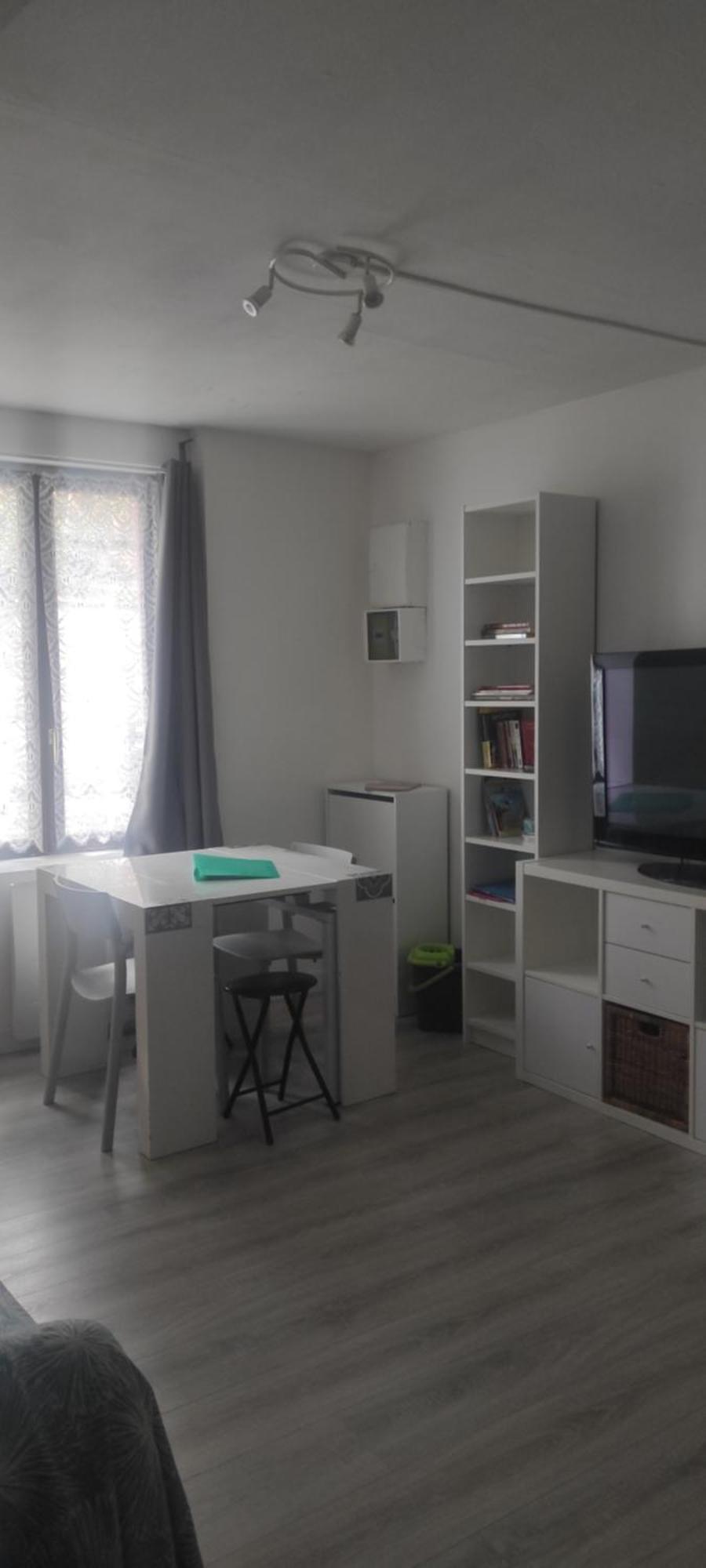 Superbe Appartement En Plein Centre Ville Viarmes ภายนอก รูปภาพ