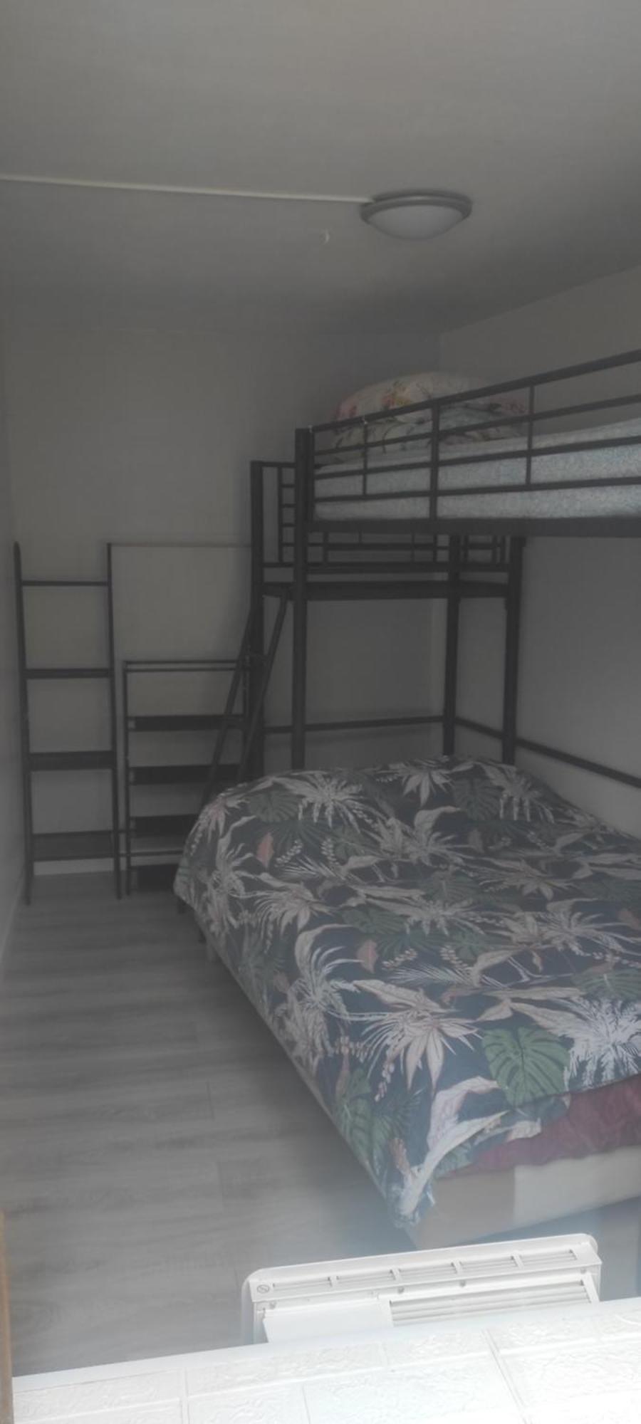 Superbe Appartement En Plein Centre Ville Viarmes ภายนอก รูปภาพ
